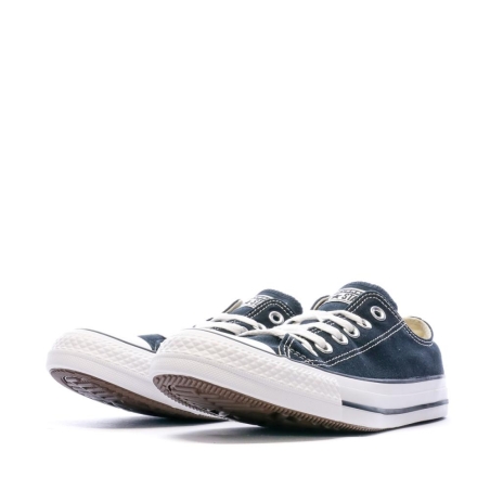 Baskets Noir Homme Converse All Star OX