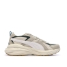 Baskets Grises Clair Homme Puma Hypnotic