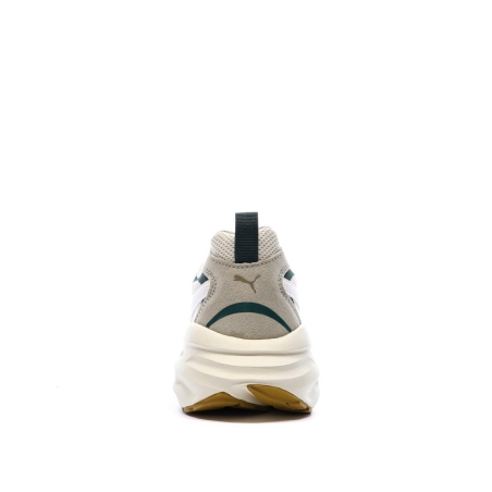 Baskets Grises Clair Homme Puma Hypnotic