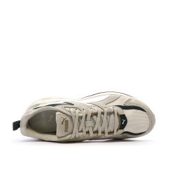 Baskets Grises Clair Homme Puma Hypnotic