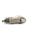 Baskets Grises Clair Homme Puma Hypnotic