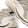 Baskets Grises Clair Homme Puma Hypnotic
