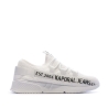 Baskets Blanches Homme Kaporal Dofino