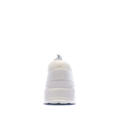 Baskets Blanches Homme Kaporal Dofino