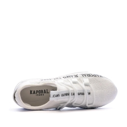 Baskets Blanches Homme Kaporal Dofino