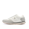 Baskets Blanches Homme US Polo ASSN Sneakers