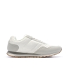 Baskets Blanches Homme US Polo ASSN Sneakers