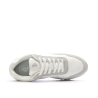 Baskets Blanches Homme US Polo ASSN Sneakers