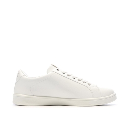 Baskets Blanches Homme US Polo ASSN High-top