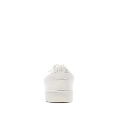 Baskets Blanches Homme US Polo ASSN High-top
