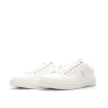 Baskets Blanches Homme US Polo ASSN High-top
