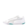 Baskets Blanc Homme Puma Mercedes Mapf1 R-cat Machina