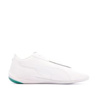 Baskets Blanc Homme Puma Mercedes Mapf1 R-cat Machina