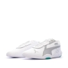 Baskets Blanc Homme Puma Mercedes Mapf1 R-cat Machina