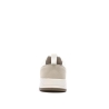 Baskets Blanches/Beiges Homme Kappa Manis