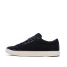 Baskets Marines Homme Tommy Hilfiger Th Hi Vulc Low Core