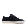Baskets Marines Homme Tommy Hilfiger Th Hi Vulc Low Core