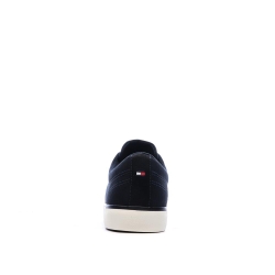 Baskets Marines Homme Tommy Hilfiger Th Hi Vulc Low Core