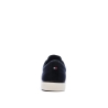 Baskets Marines Homme Tommy Hilfiger Th Hi Vulc Low Core