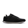 Baskets Noires Homme US Polo ASSN Sneakers