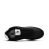 Baskets Noires Homme US Polo ASSN Sneakers