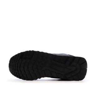 Baskets Noires Homme US Polo ASSN Sneakers