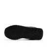 Baskets Noires Homme US Polo ASSN Sneakers