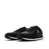 Baskets Noires Homme US Polo ASSN Sneakers