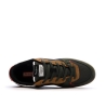 Baskets Kaki/Camel Homme Pepe jeans Kore Skate
