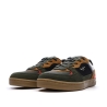 Baskets Kaki/Camel Homme Pepe jeans Kore Skate