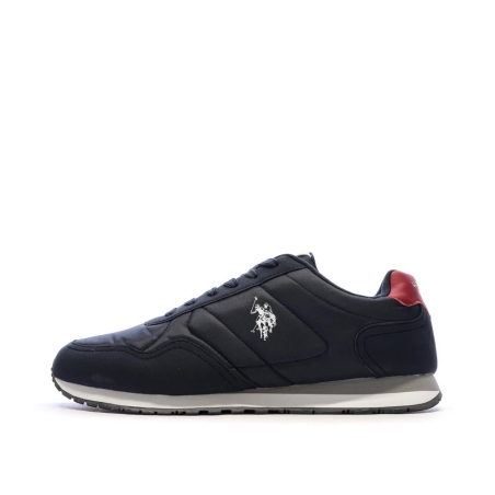 Baskets Marines Homme US Polo ASSN Sneakers