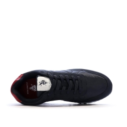 Baskets Marines Homme US Polo ASSN Sneakers