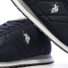 Baskets Marines Homme US Polo ASSN Sneakers