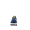 Baskets bleu Homme Converse All Star OX