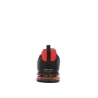 Baskets Noires/Rouges Homme Kappa Myagi