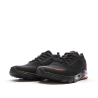 Baskets Noires/Rouges Homme Kappa Myagi