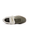 Baskets Kaki Homme Puma Palermo