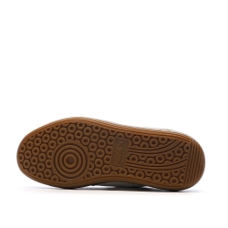 Baskets Kaki Homme Puma Palermo