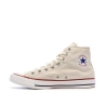 Baskets crème mixte Converse Chuck Taylor All Star