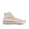 Baskets crème mixte Converse Chuck Taylor All Star