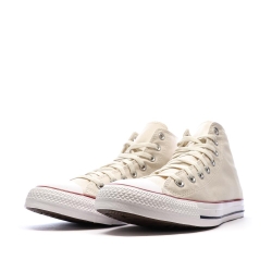 Baskets crème mixte Converse Chuck Taylor All Star