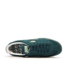 Baskets Vertes Homme Puma Super Team Sd