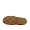 Baskets Vertes Homme Puma Super Team Sd