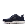 Baskets Marines Homme Skechers Track