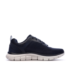 Baskets Marines Homme Skechers Track
