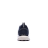 Baskets Marines Homme Skechers Track