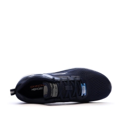 Baskets Marines Homme Skechers Track
