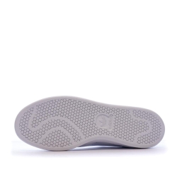 Baskets Stan Smith Blanches/Vertes Mixte Adidas M20324