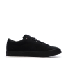 Baskets Noires Homme Tommy Hilfiger Th Hi Vulc Low Core