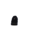 Baskets Noires Homme Tommy Hilfiger Th Hi Vulc Low Core